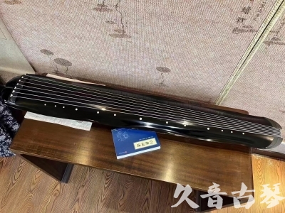 临汾市●久音古琴  ●今日推荐  20230727[顶级演奏蕉叶式]（老师必选）