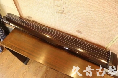 临汾市●久音古琴  ●今日推荐  20230728[高级演奏正和]