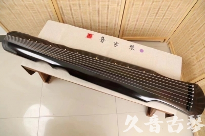 临汾市●久音古琴  ●今日推荐20240509  [收藏级伏羲式]（升级必入）