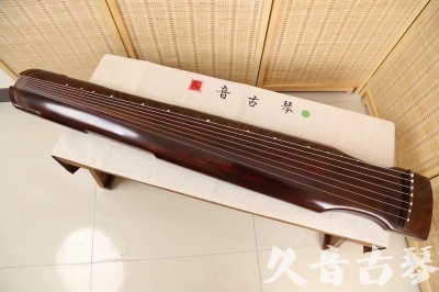 临汾市●久音古琴  ●今日推荐20240515  [顶级演奏仲尼]