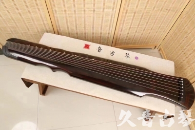 临汾市●久音古琴  ●今日推荐20240517  [收藏级伏羲式]（老师必选）