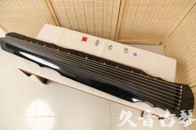 临汾市●久音古琴  ●今日推荐20240523  [收藏级灵机式]