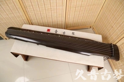 临汾市●久音古琴  ●限量款式20240525  [精品演奏仲尼式]