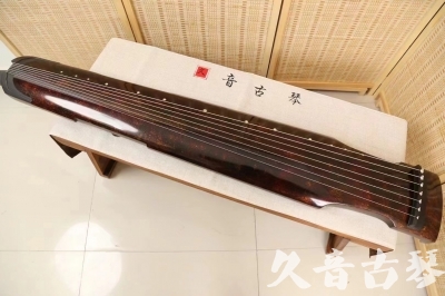 临汾市●久音古琴  ●臻品推荐  20240527[犀牛皮纹仲尼式]（升级必选）