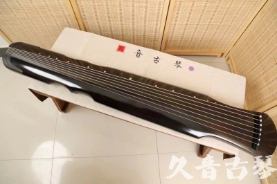 临汾市久音古琴  ●今日推荐20240527  [收藏级伏羲式]（升级必入）