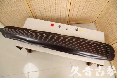 临汾市●久音古琴  ●今日推荐20240528  [高级精品演奏级蕉叶式]