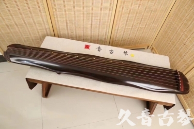临汾市●久音古琴  ●今日推荐 20240530 [收藏级蕉叶式]