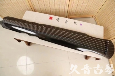 临汾市●久音古琴  ●今日推荐  20240607[收藏级伏羲式]（老师必选）