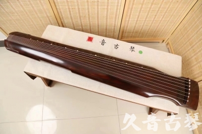 临汾市●久音古琴  ●今日推荐  20240613[顶级演奏仲尼]