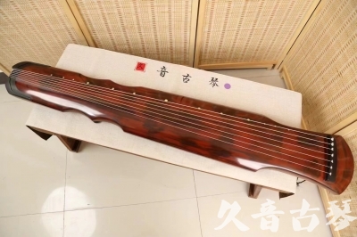 临汾市●久音古琴  ●今日推荐20240615  [收藏级伏羲式]