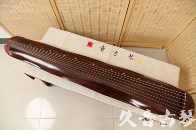临汾市●久音古琴  ●今日推荐20240625  [顶级演奏蕉叶式]