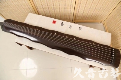 临汾市●久音古琴  ●典藏系列20240629  [高级演奏竹节]