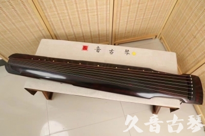 临汾市●久音古琴   ●新品推荐20240711  [高级精品演奏仲尼式]