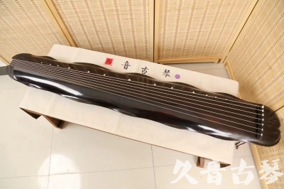 临汾市●久音古琴  ●今日推荐 20240724 [收藏级蕉叶式]