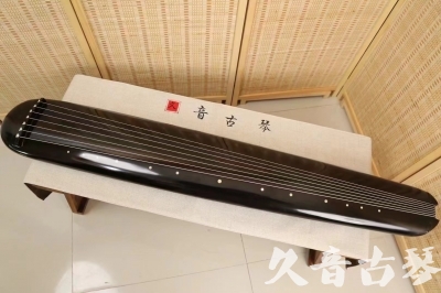 临汾市●久音古琴  ●今日推荐20240726  [精品演奏混沌式]