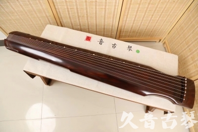 临汾市●久音古琴  ●今日推荐 20240814 [顶级演奏仲尼]